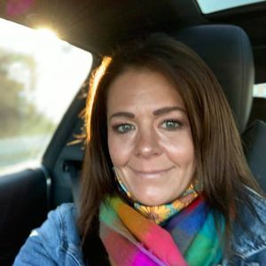 Meet your Posher, Lacey